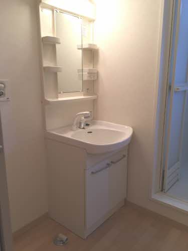 レジデンス高見 103号-9