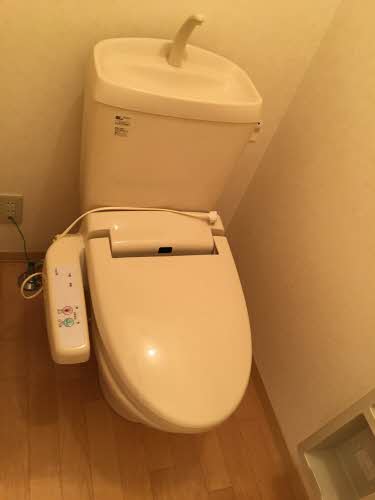 レジデンス高見 103号-10