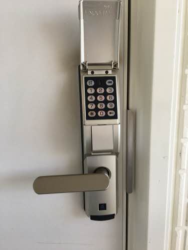 レジデンス高見 103号-11