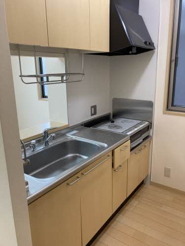 エコ・プリーマA 101号-6