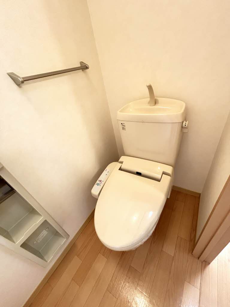 エコ・プリーマＢ 101号-5