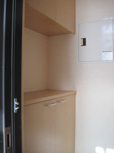 エコ・プリーマＢ 102号-5