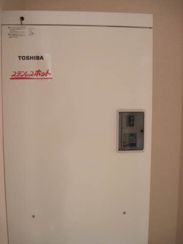 エコ・プリーマＢ 102号-10