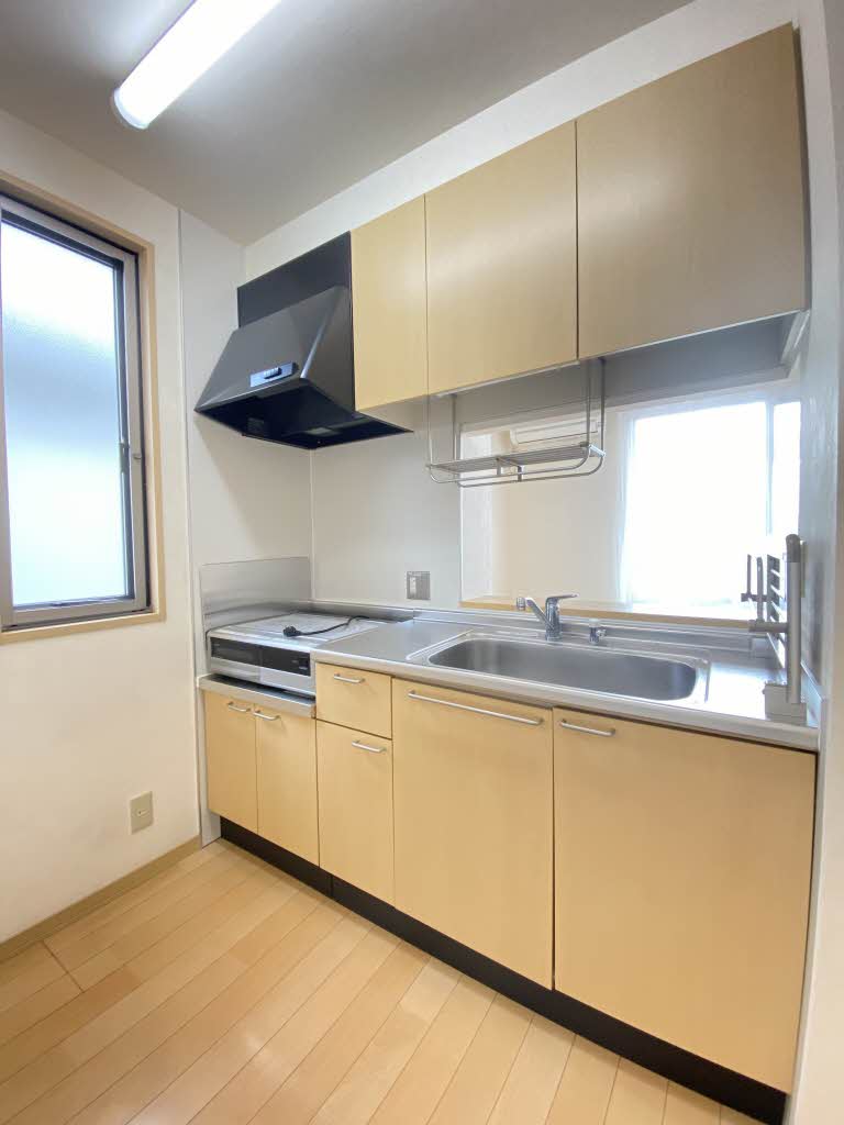 エコ・プリーマＢ 202号-4