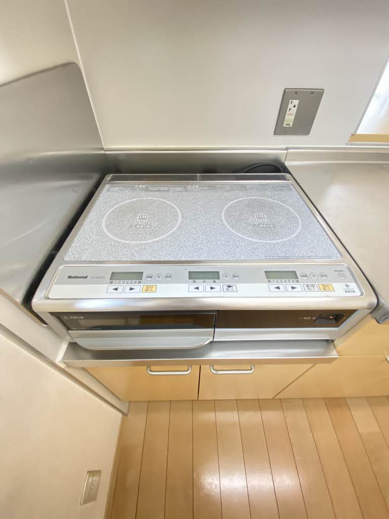 エコ・プリーマＢ 202号-5