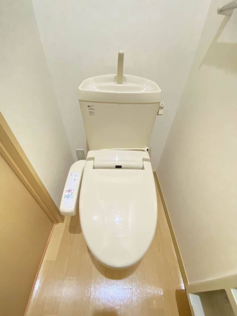 エコ・プリーマＢ 202号-6