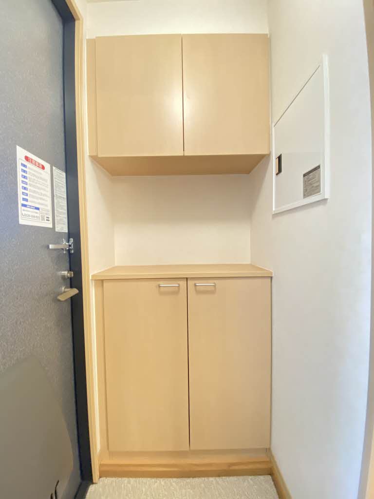 エコ・プリーマＢ 202号-9