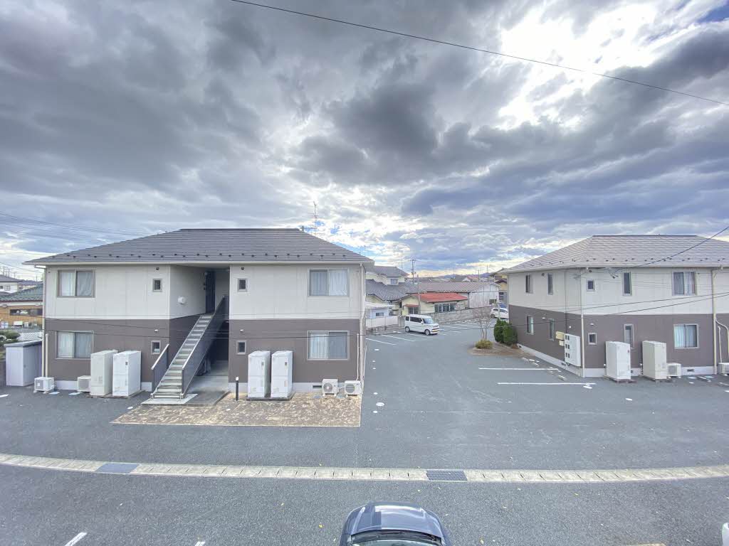 エコ・プリーマＢ 202号-15