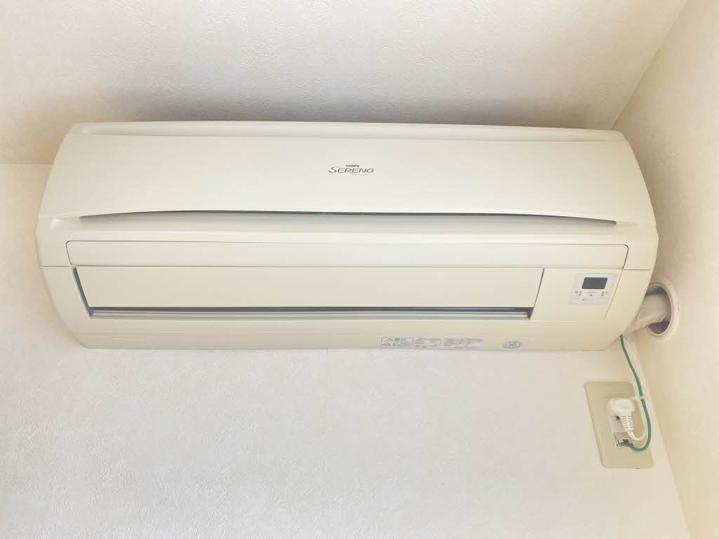 エコ・プリーマＤ 202号-13