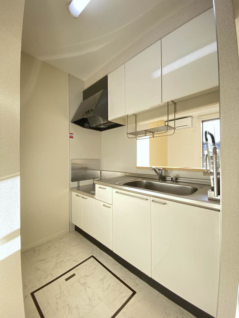 シャーメゾン八反田 102号-3