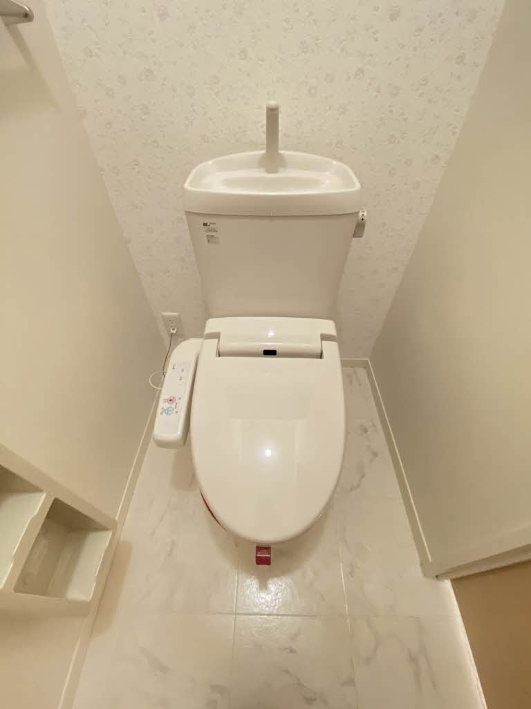 シャーメゾン八反田 102号-5