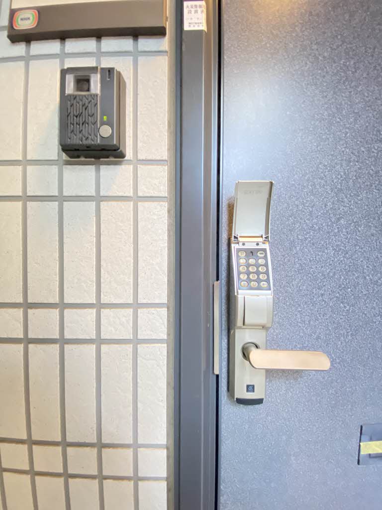 シャーメゾン八反田 102号-13