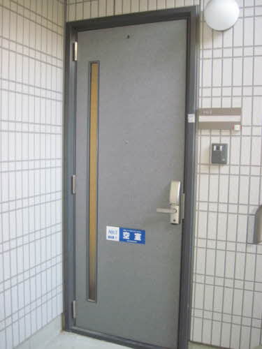 シャーメゾン八反田 103号-2