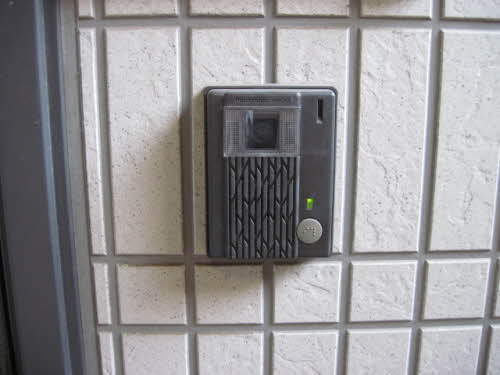 シャーメゾン八反田 103号-3