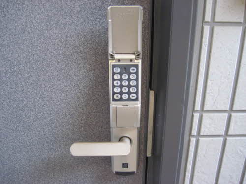 シャーメゾン八反田 103号-4