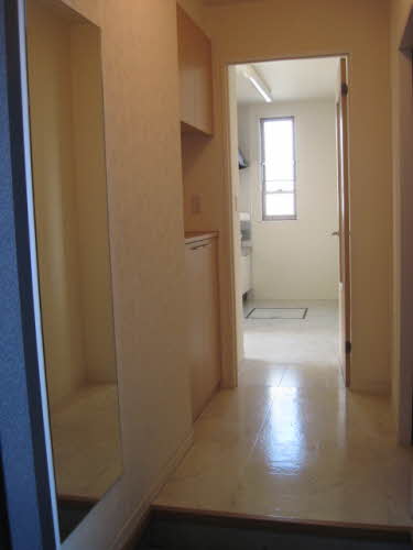 シャーメゾン八反田 103号-5