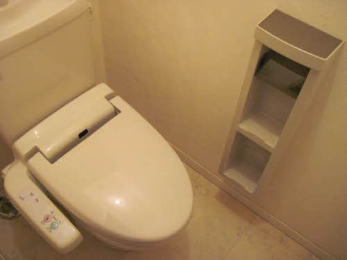 シャーメゾン八反田 103号-8