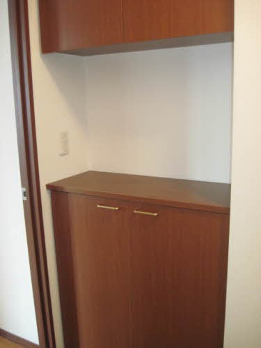 ＳＫコートⅡ 201号-4