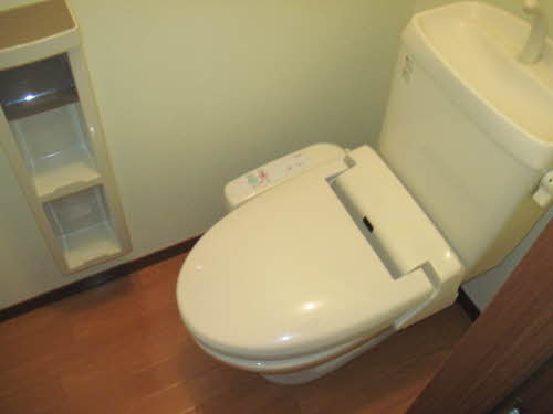 ＳＫコートⅡ 201号-5