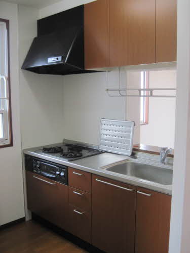 ＳＫコートⅡ 201号-8