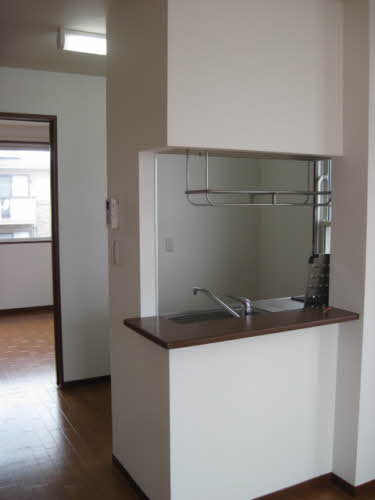 ＳＫコートⅡ 201号-10