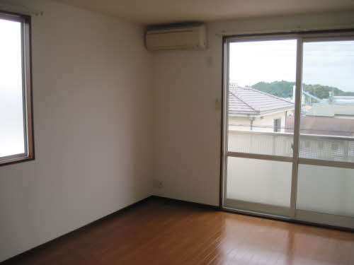 ＳＫコートⅡ 201号-11