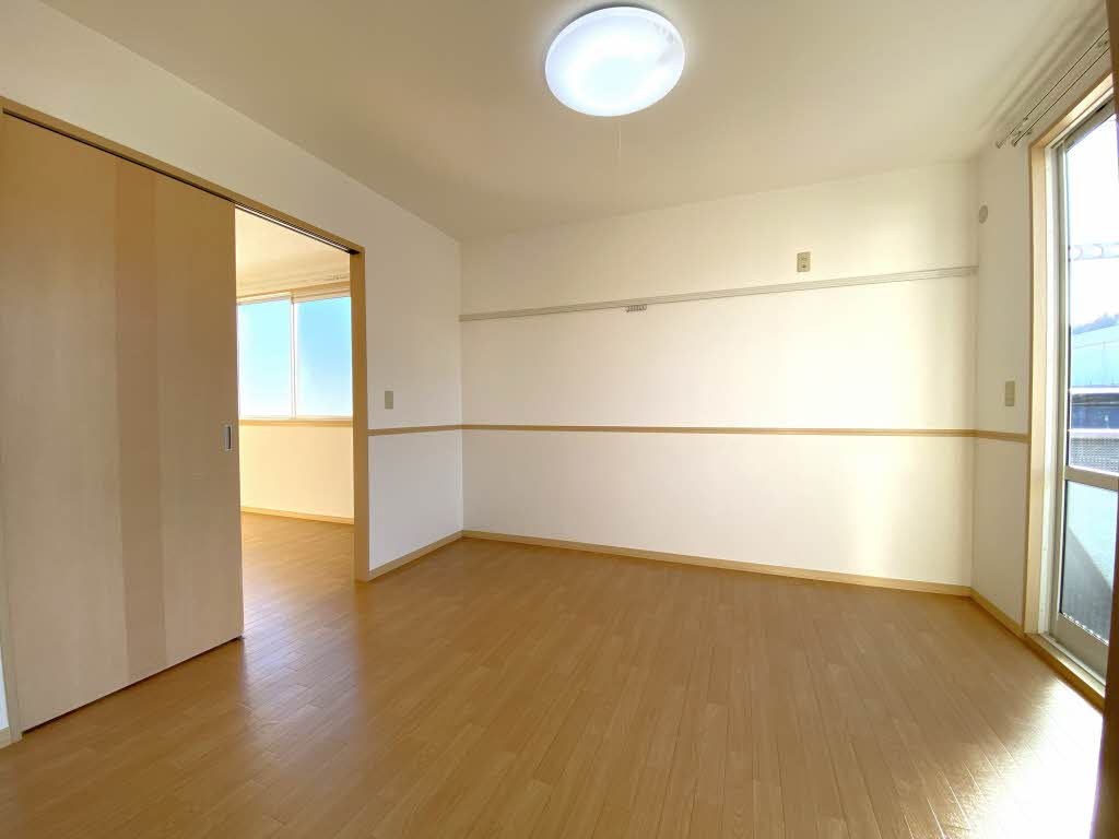 ハーモニーⅡＡ 102号-2