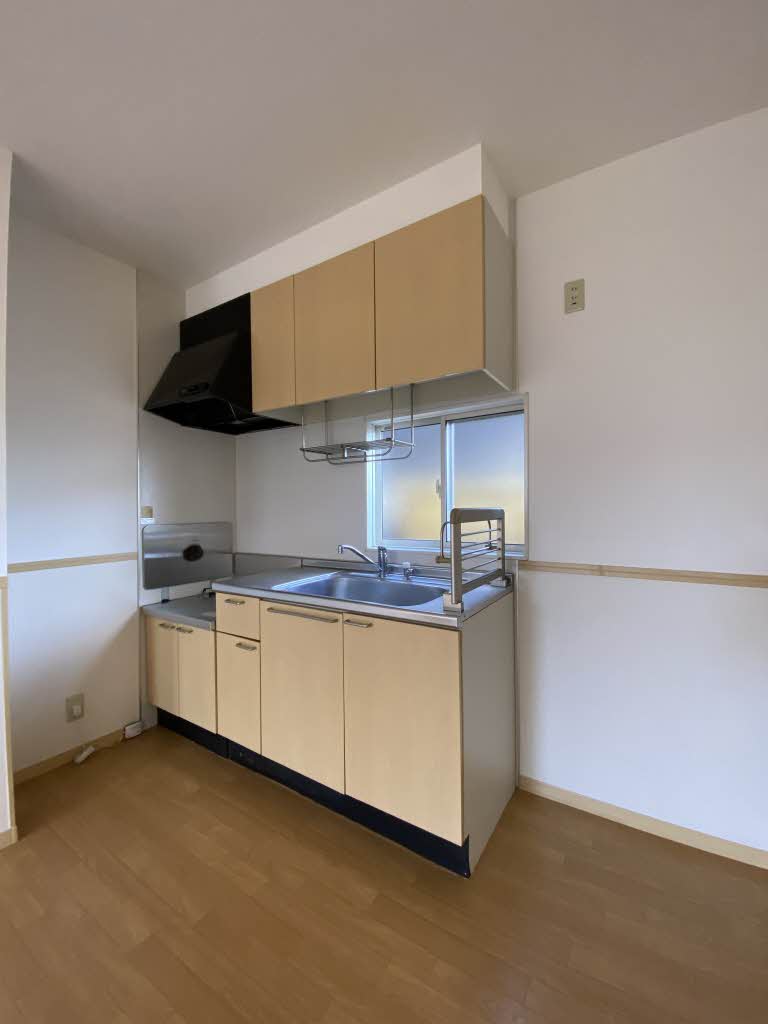 ハーモニーⅡＡ 102号-3