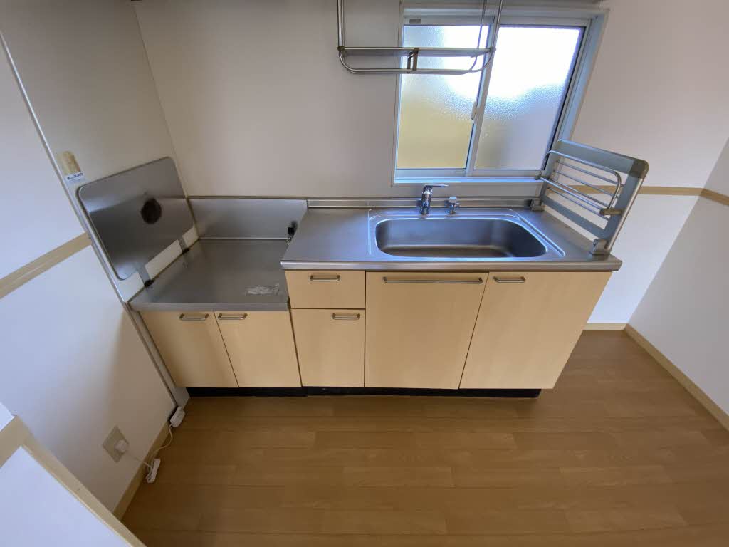 ハーモニーⅡＡ 102号-4