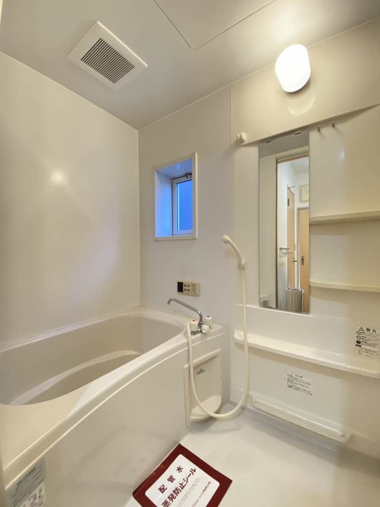 ハーモニーⅡＡ 102号-6