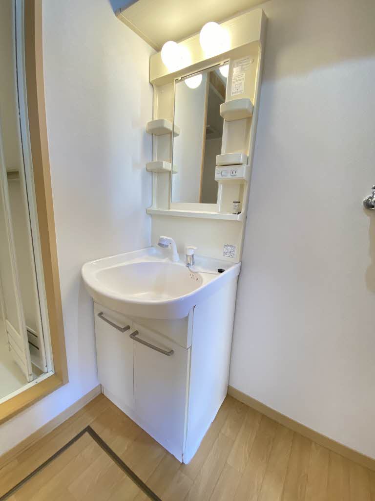 ハーモニーⅡＡ 102号-7