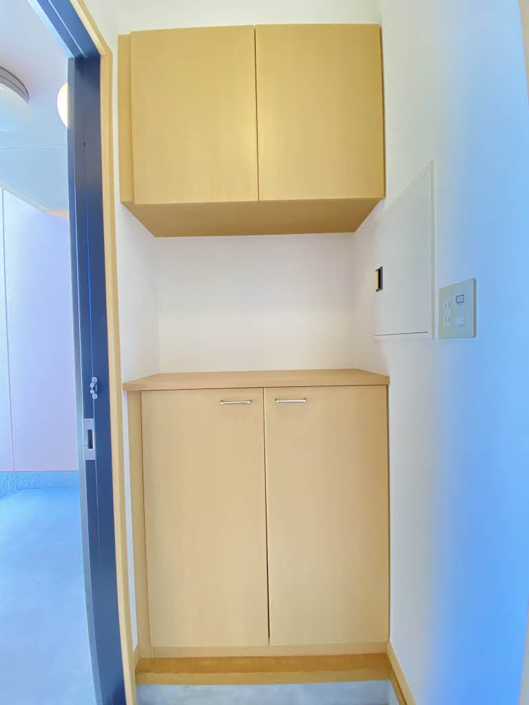 ハーモニーⅡＡ 102号-8