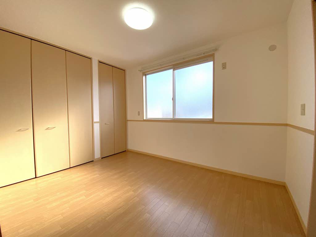 ハーモニーⅡＡ 102号-10