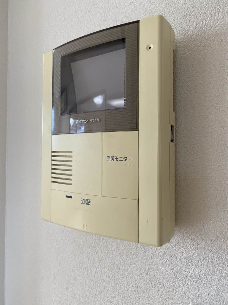 ハーモニーⅡＡ 102号-12