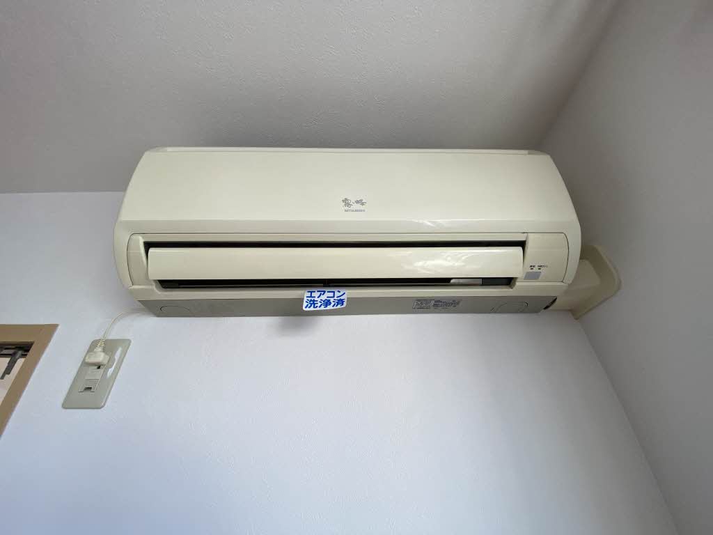 ハーモニーⅡＡ 102号-13