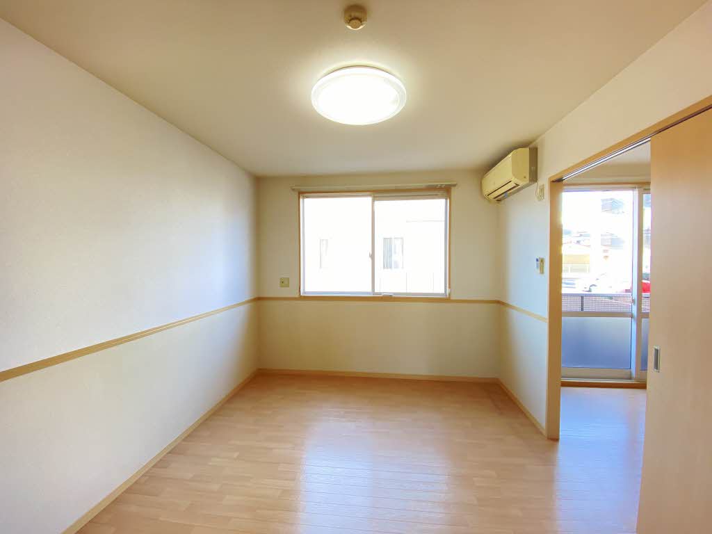 ハーモニーⅡＢ 101号-15