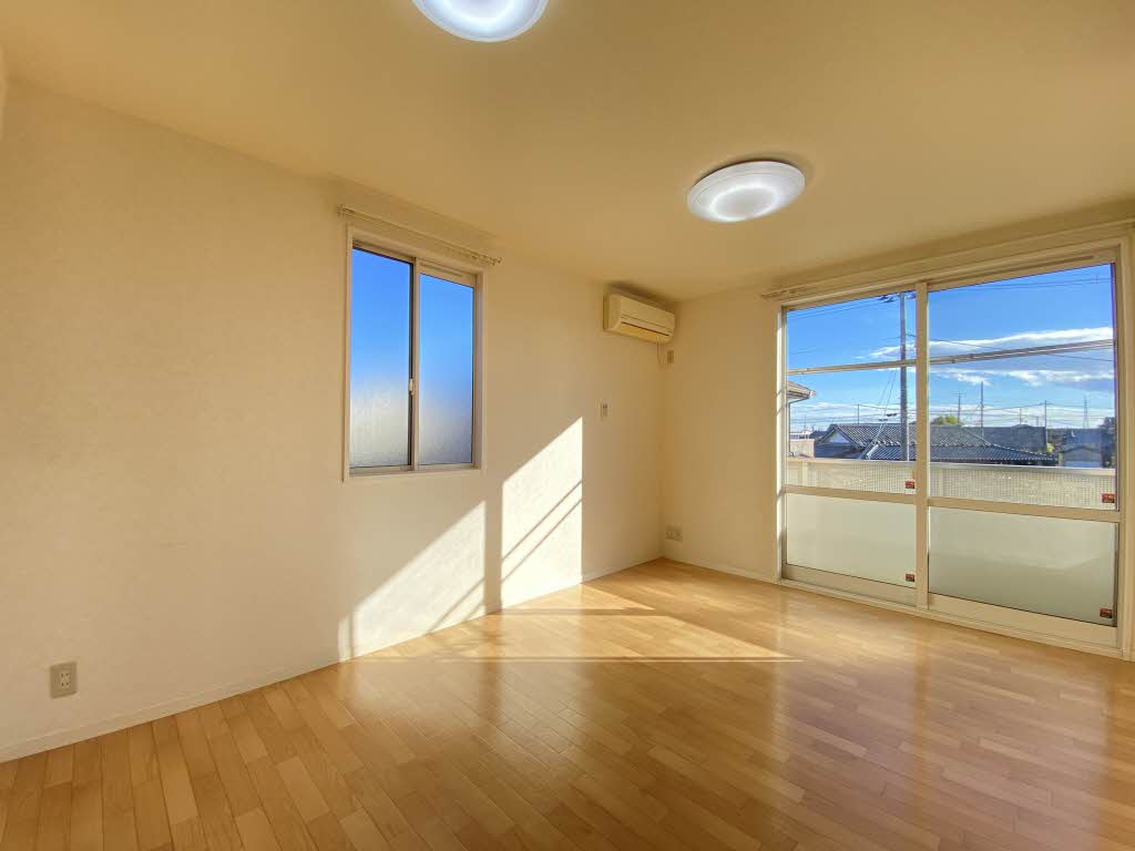 ピュアＡ 201号-2