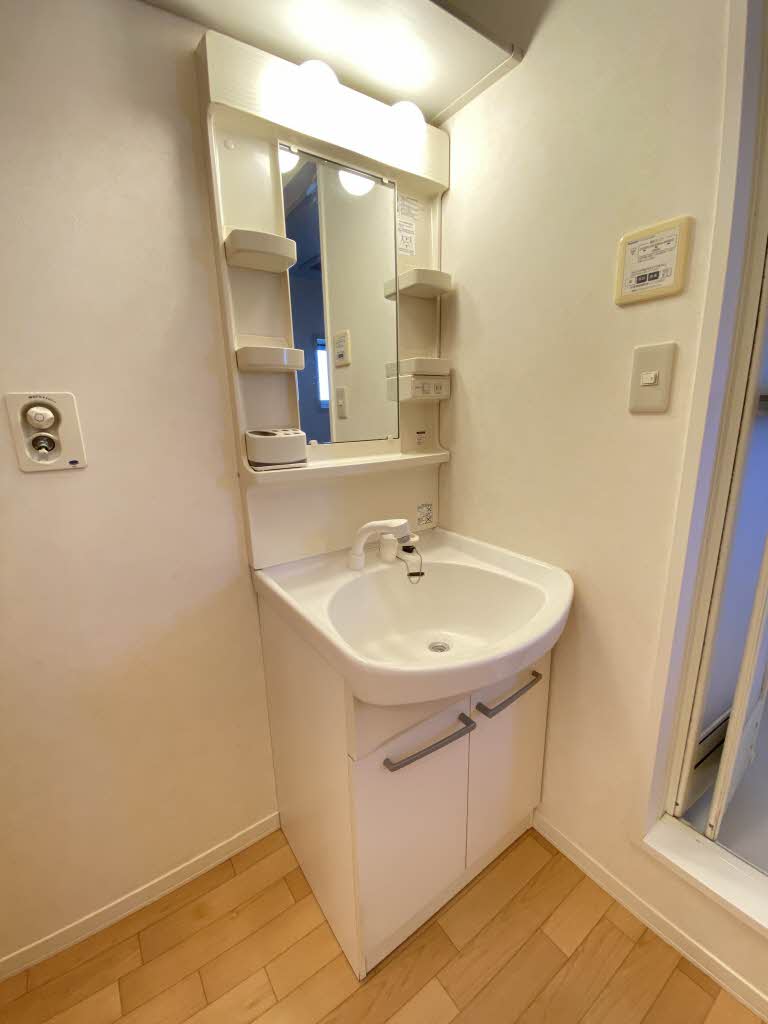 ピュアＡ 201号-6