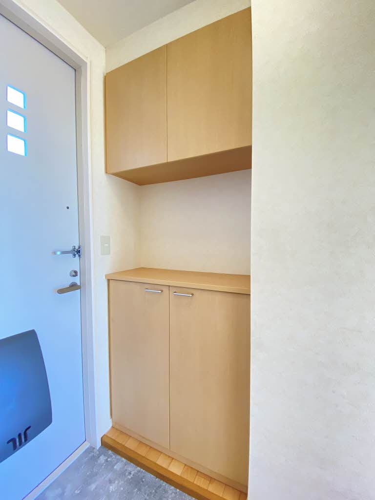 ピュアＡ 201号-7