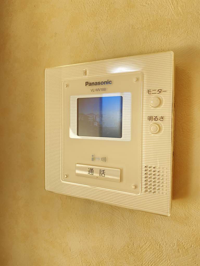 ピュアＡ 201号-10