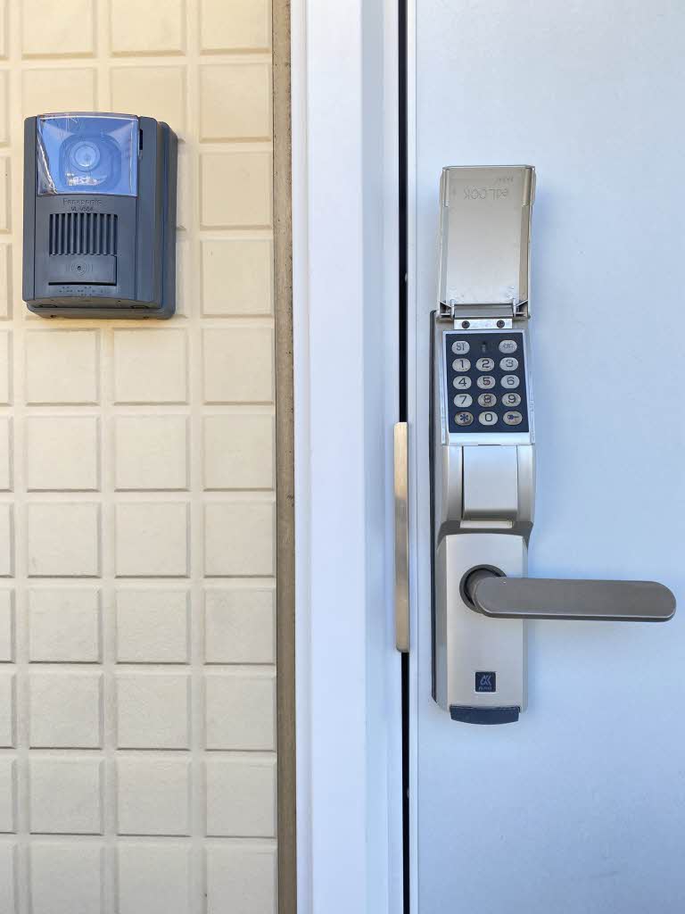 ピュアＡ 201号-13