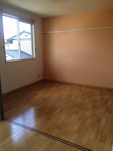 コンフォール・ノイⅡ 201号-3