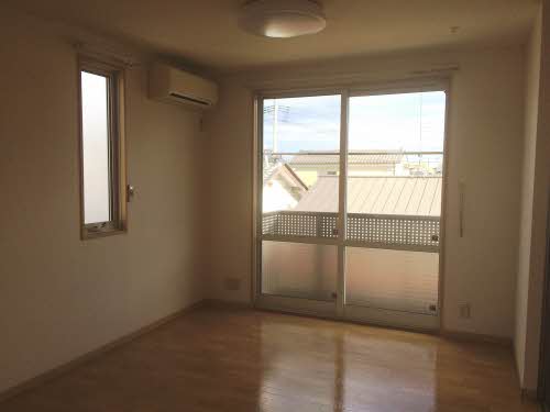 コンフォール・ノイⅡ 201号-7