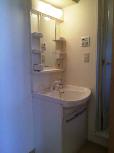 コンフォール・ノイⅡ 201号-8