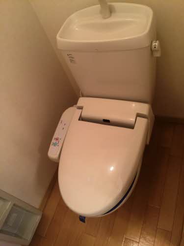 コンフォール・ノイⅡ 201号-9