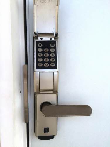 コンフォール・ノイⅡ 201号-14