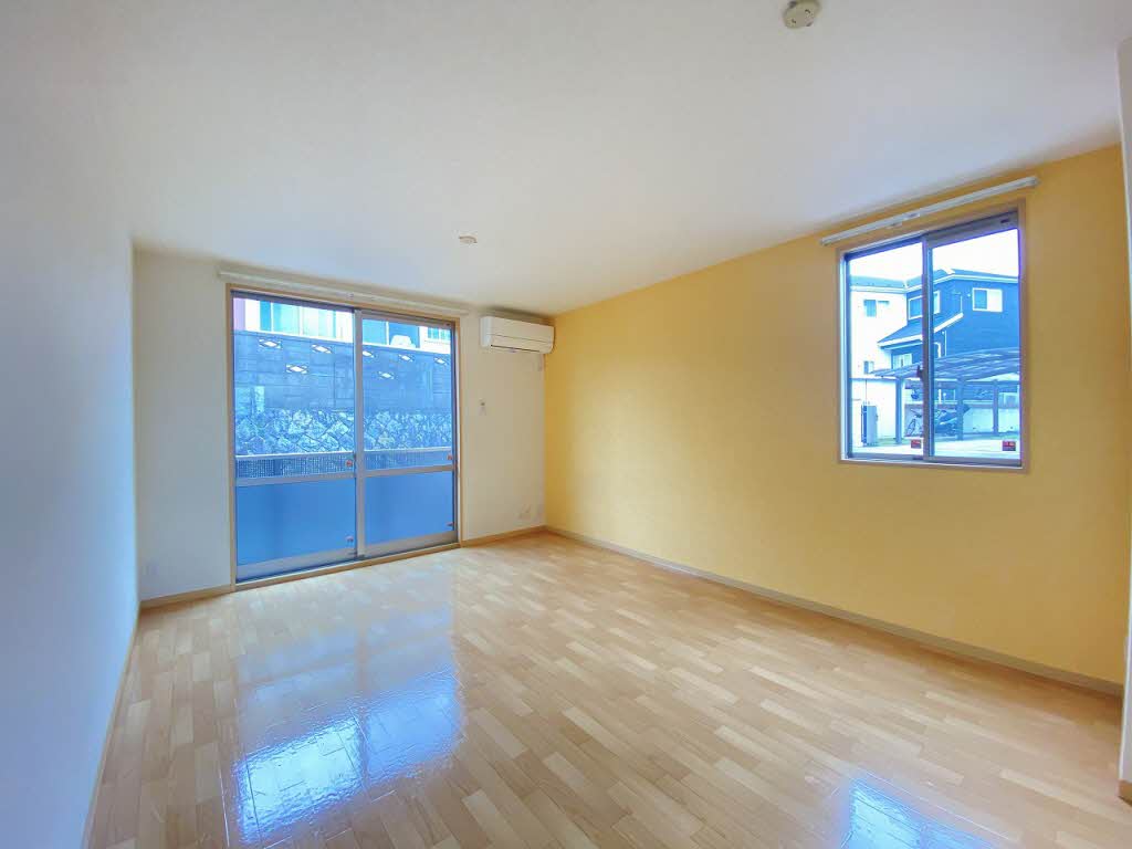 ウィンクエストY 103号-2