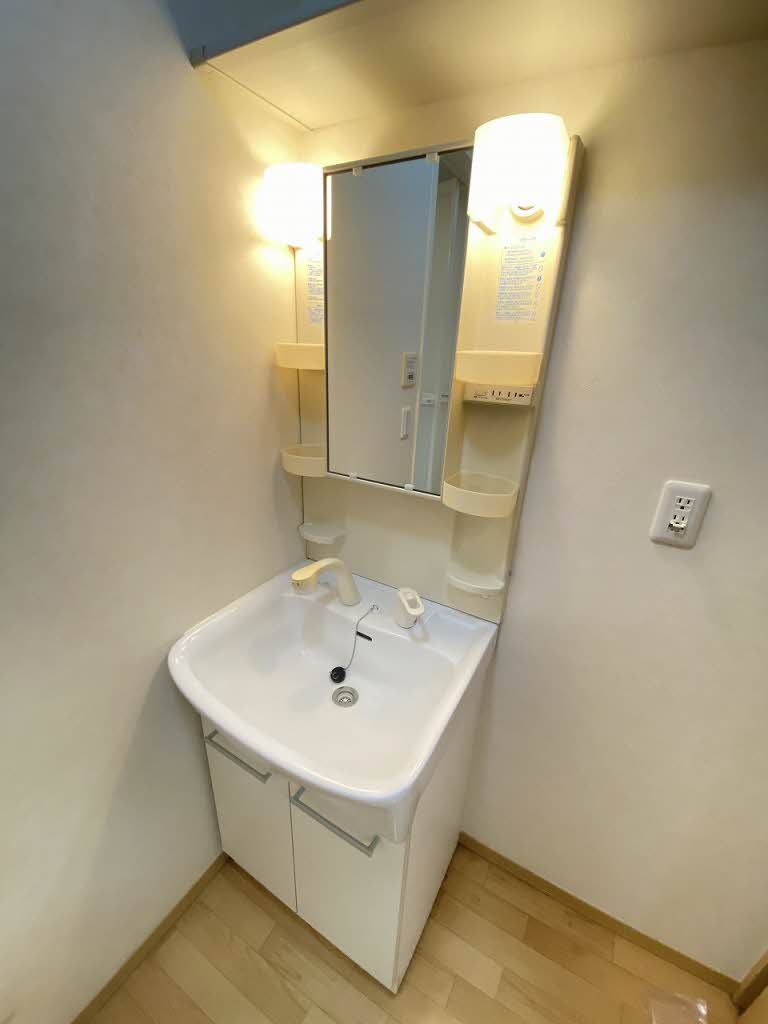 ウィンクエストY 103号-6