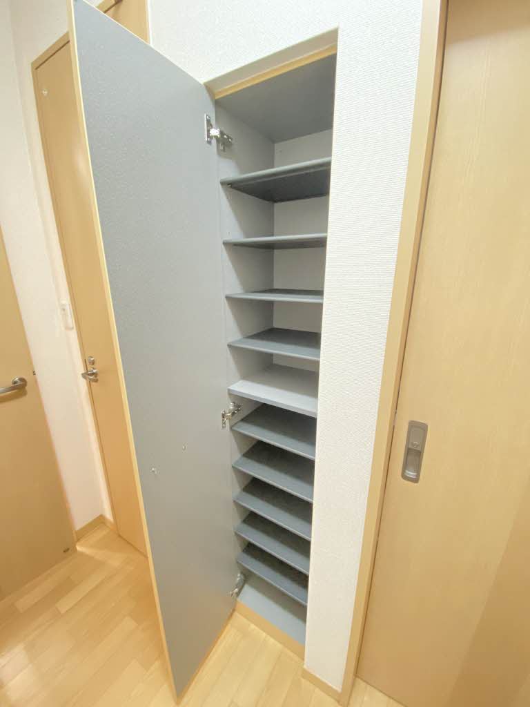 ウィンクエストY 103号-8