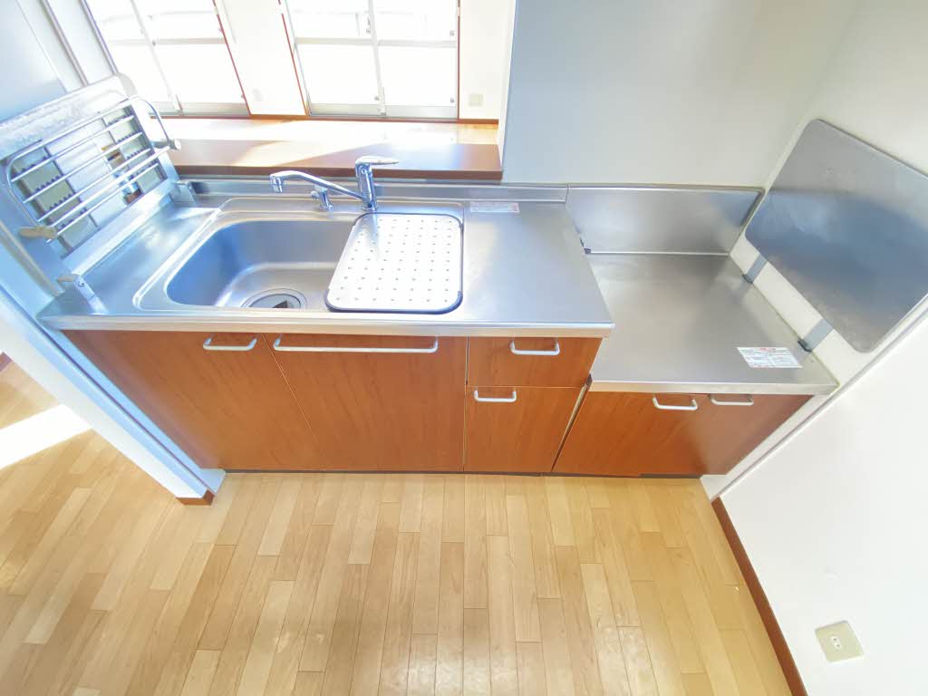 アプリコットＡ 202号-4